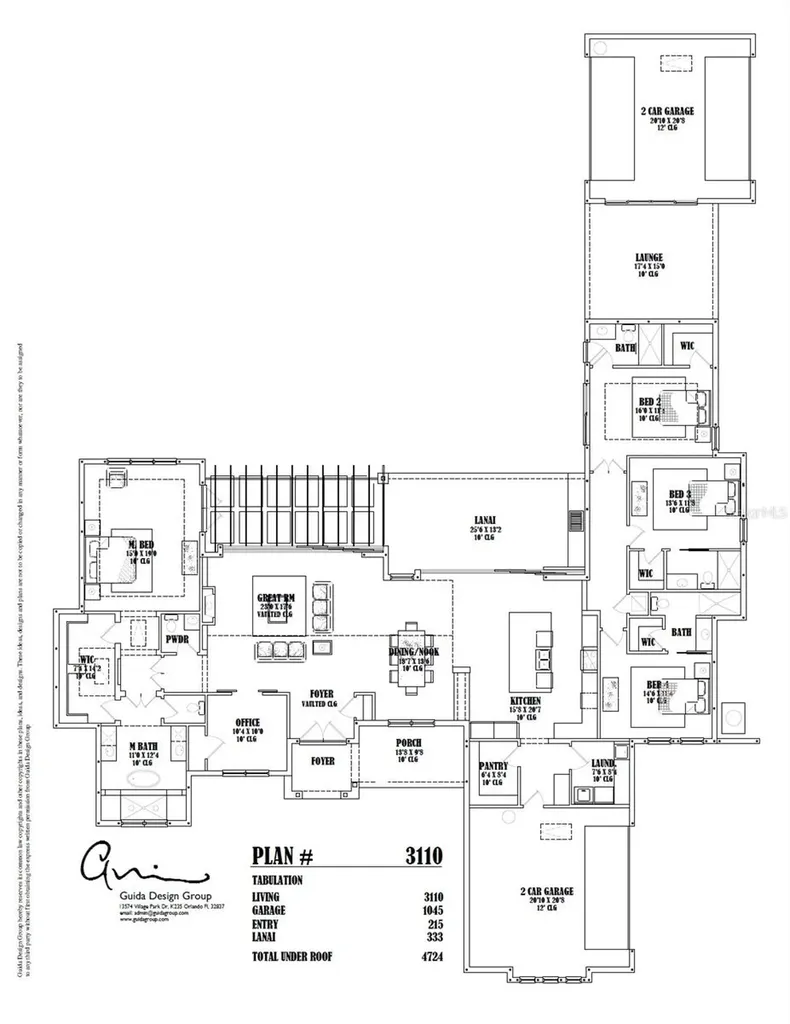 9940 Black Bear Lane Winter Garden FL 34787