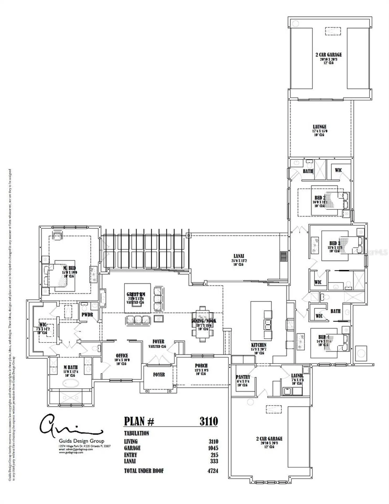 9940 Black Bear Lane Winter Garden FL 34787