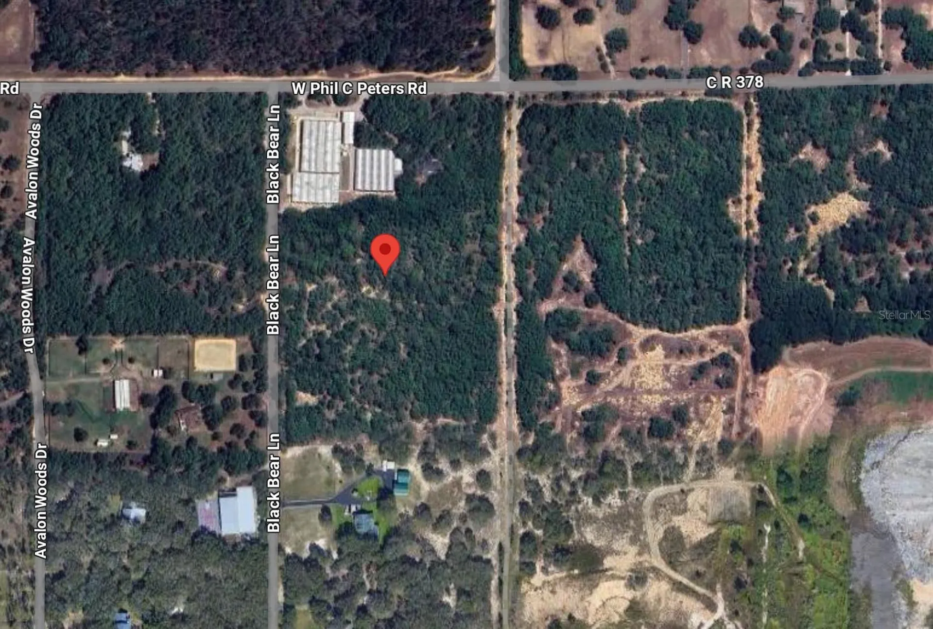 9940 Black Bear Lane Winter Garden FL 34787
