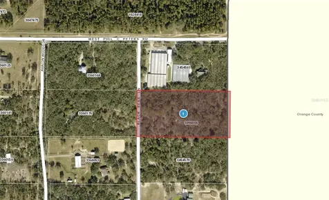 9940 Black Bear Lane Winter Garden FL 34787
