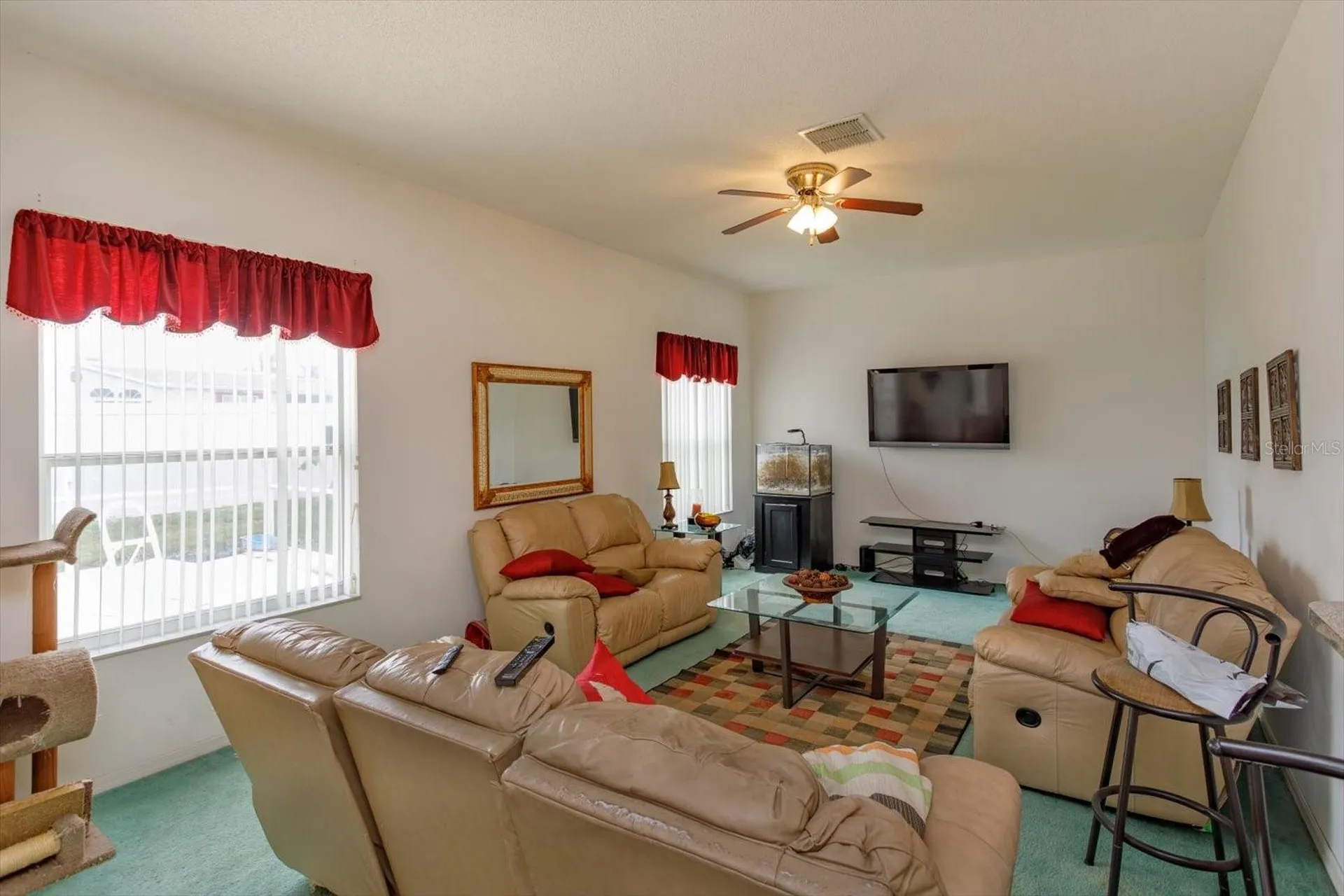 244 Ballyshannon Drive Davenport FL 33897
