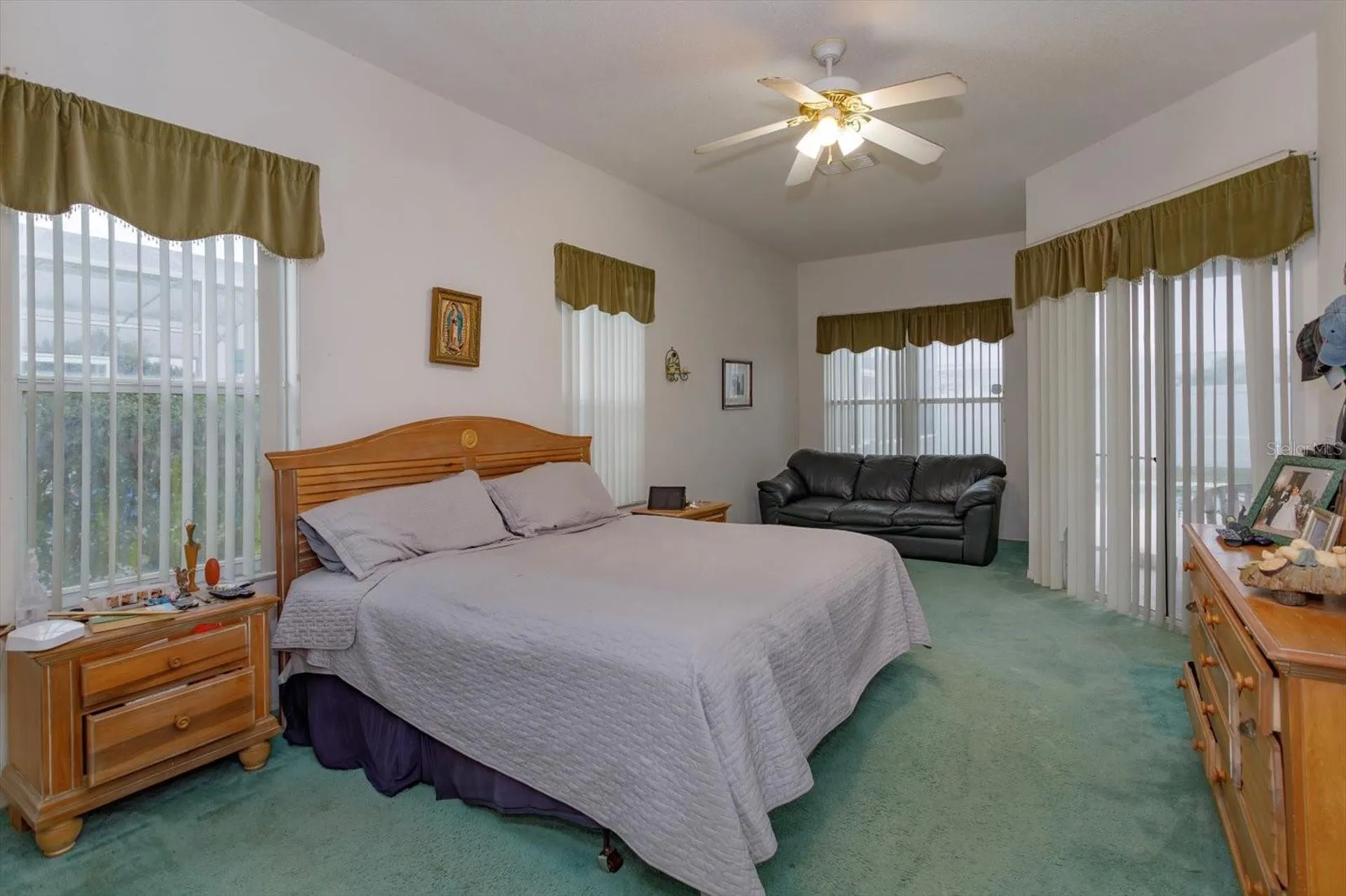 244 Ballyshannon Drive Davenport FL 33897