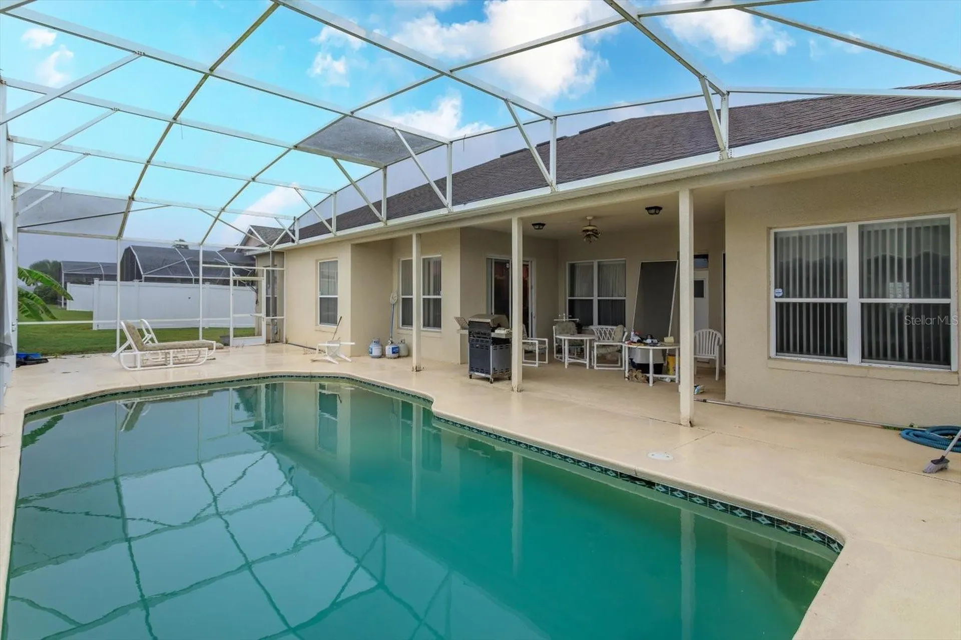 244 Ballyshannon Drive Davenport FL 33897