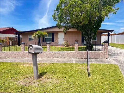 4812 Bonita Vista Drive Tampa FL 33634