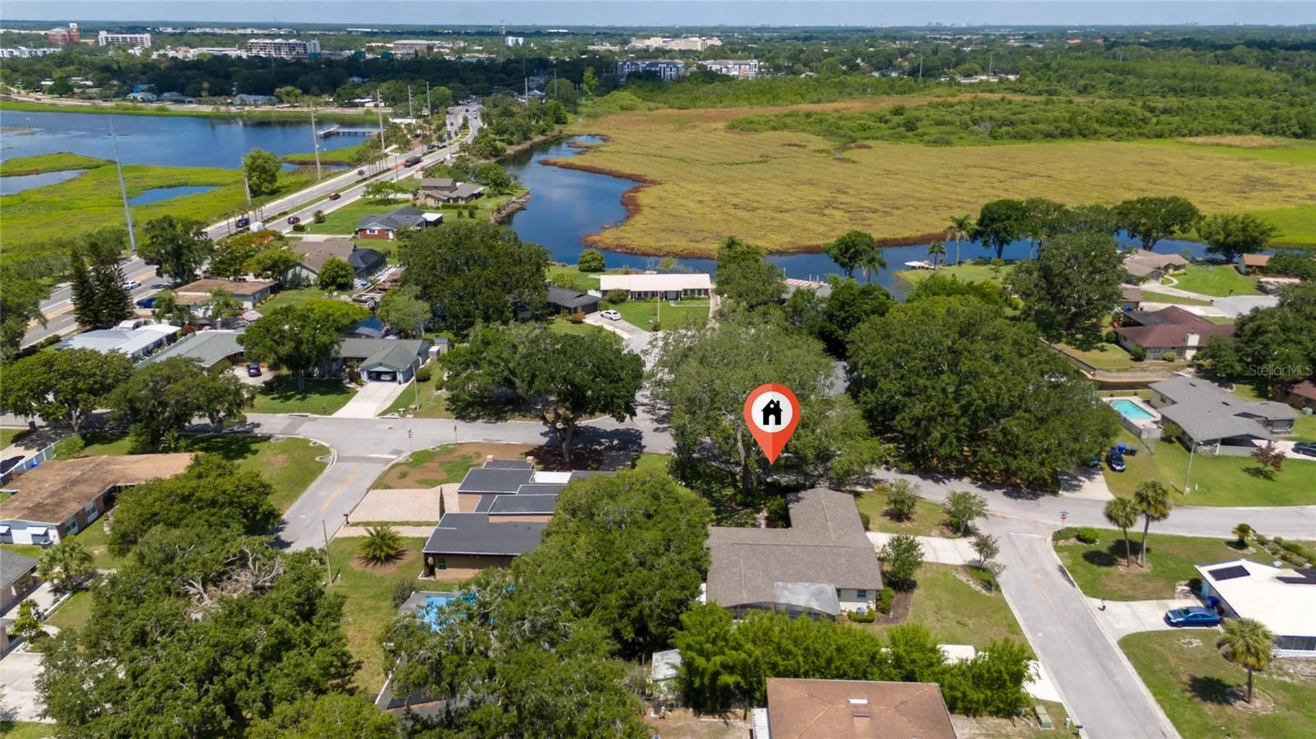 7 Westchester Drive Kissimmee FL 34744