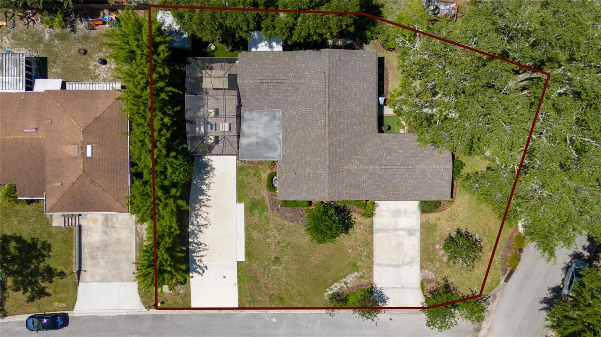 7 Westchester Drive Kissimmee FL 34744