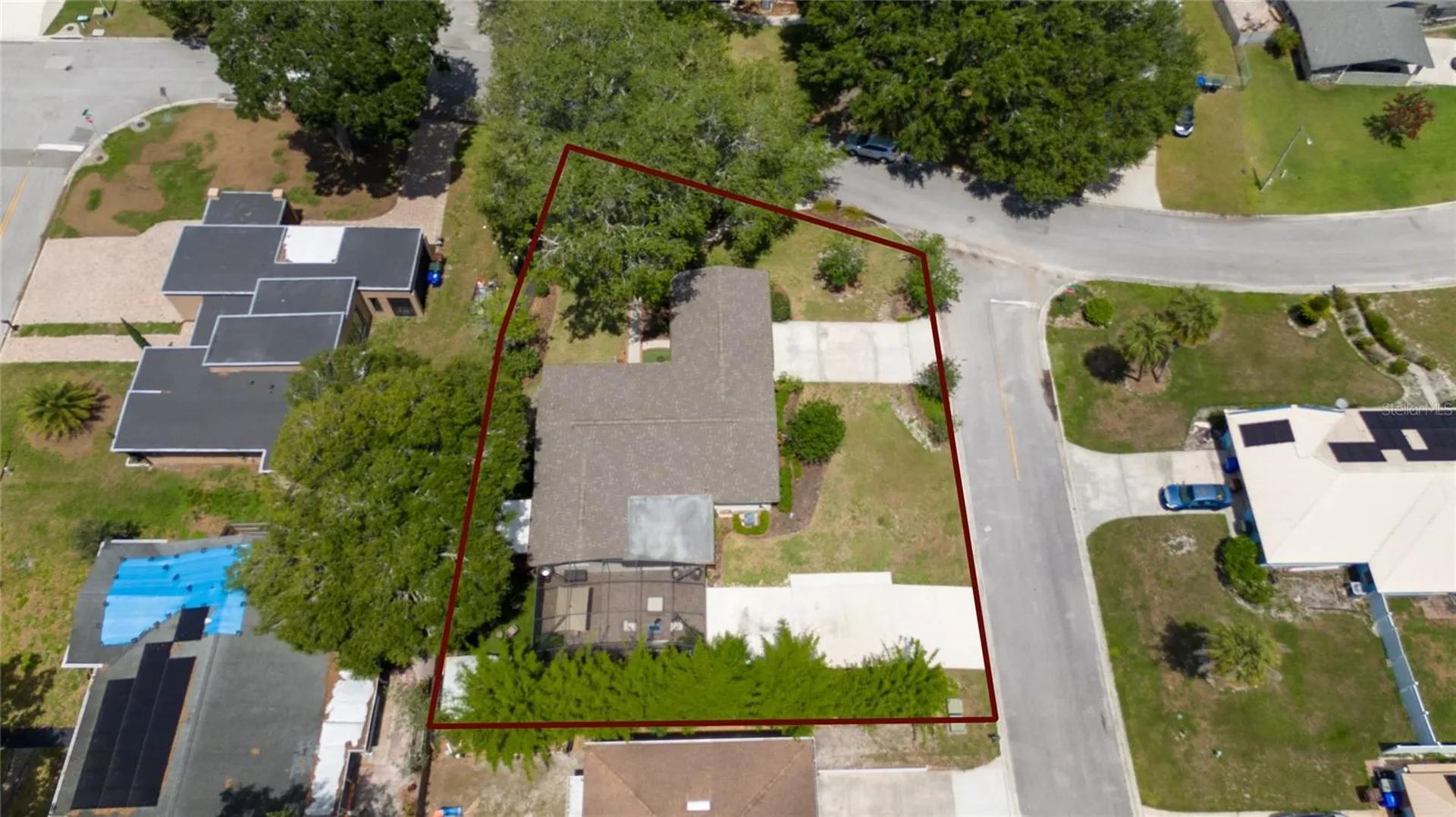 7 Westchester Drive Kissimmee FL 34744