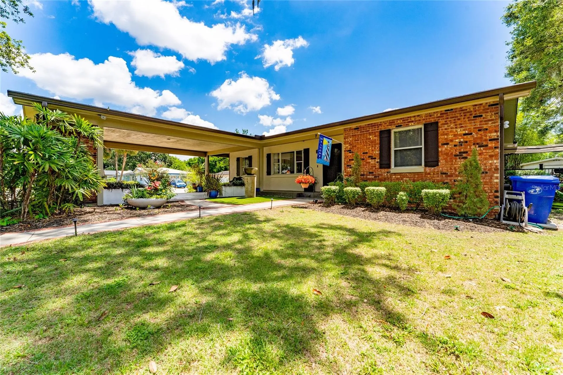 7 Westchester Drive Kissimmee FL 34744