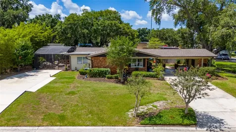 7 Westchester Drive Kissimmee FL 34744