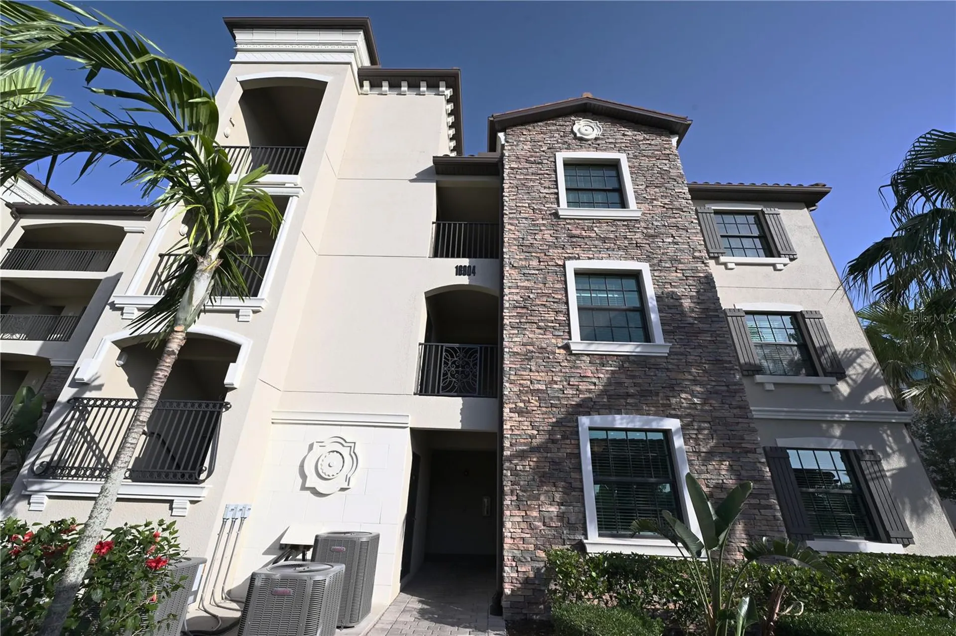 Lakewood Ranch FL, 16904 Vardon Terrace, Unit 208
