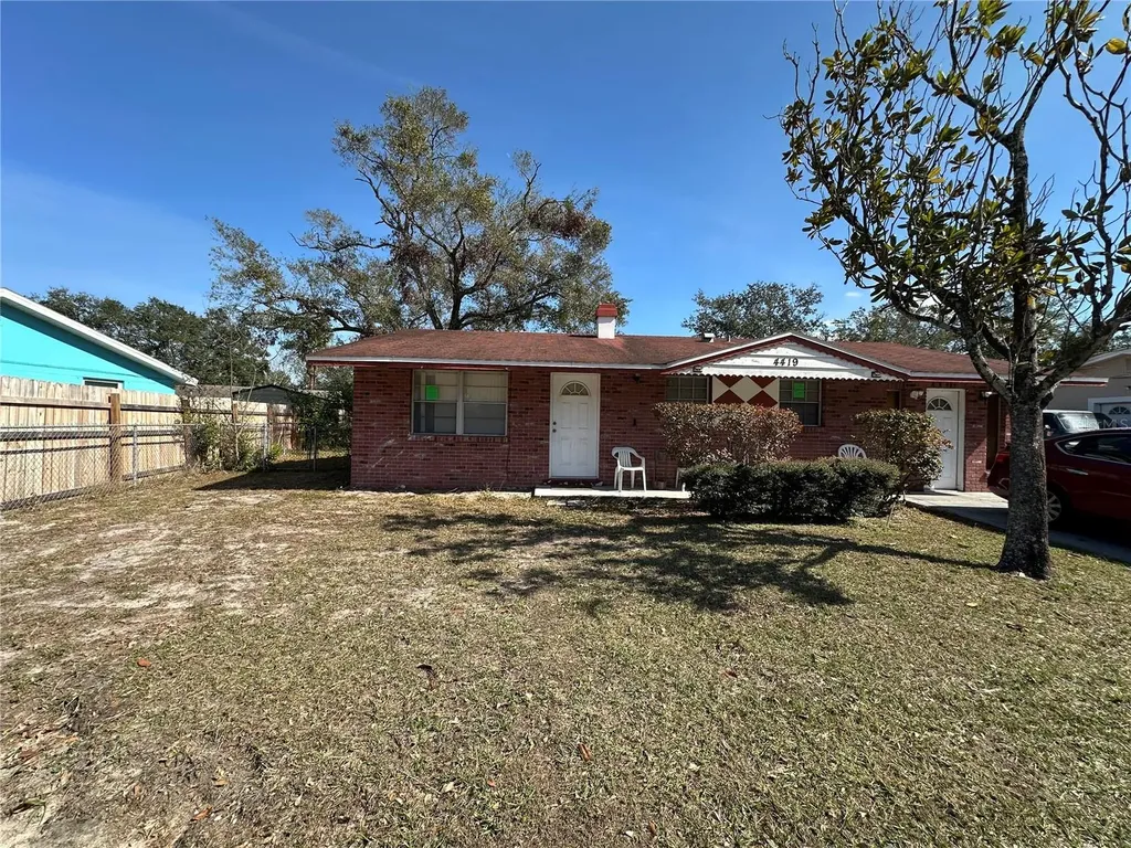 4419 Atwood Drive Tampa FL 33610
