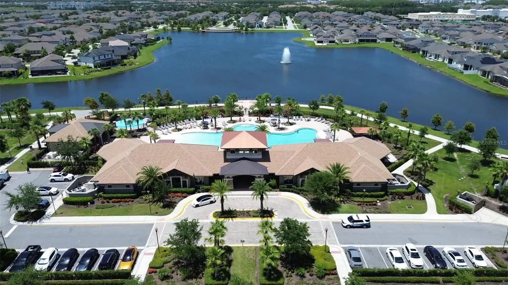 2456 Varenna Loop Kissimmee FL 34741