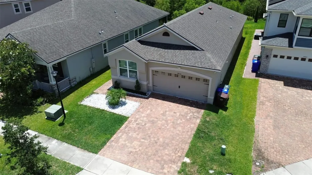 2456 Varenna Loop Kissimmee FL 34741