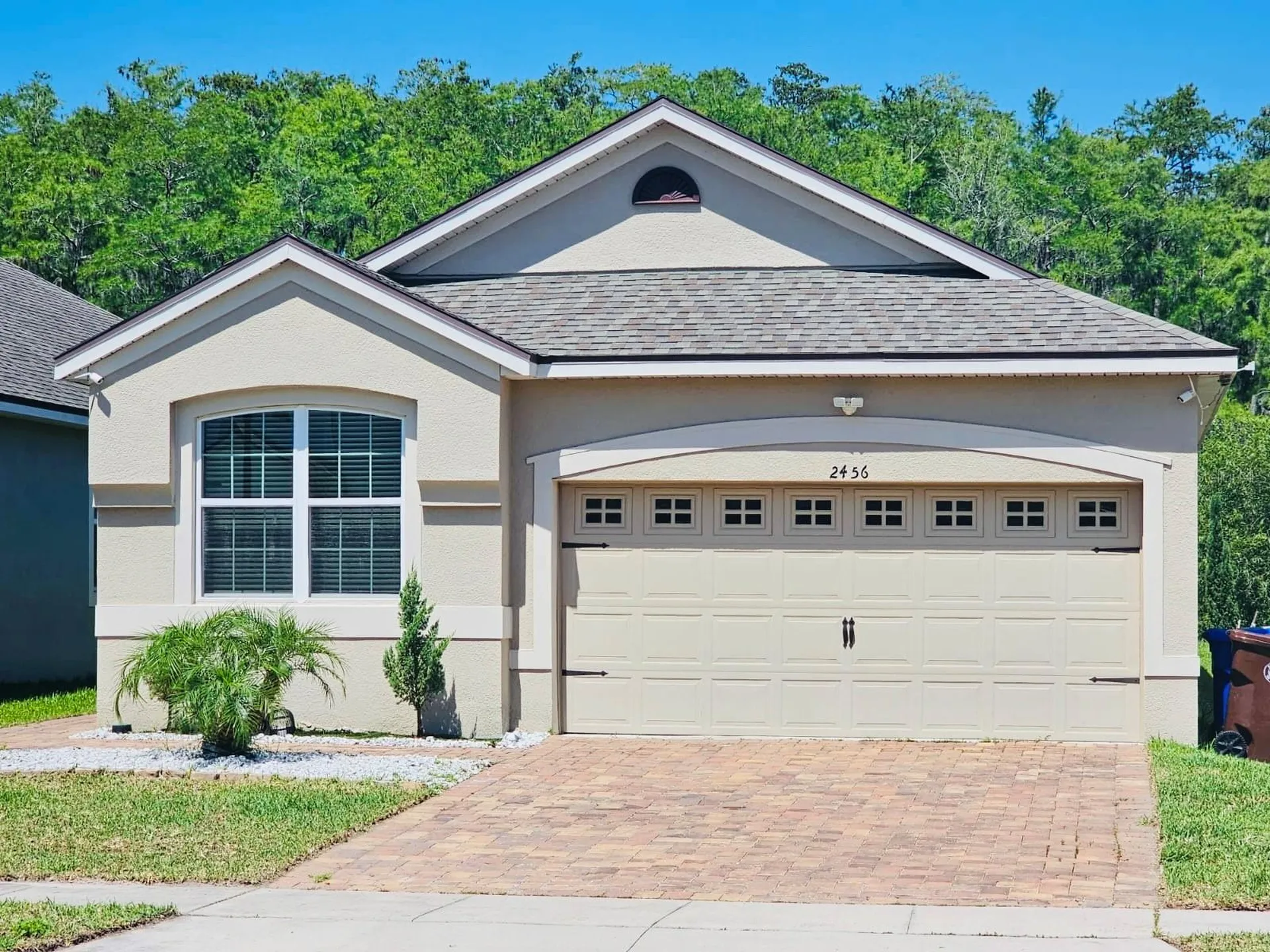 2456 Varenna Loop Kissimmee FL 34741