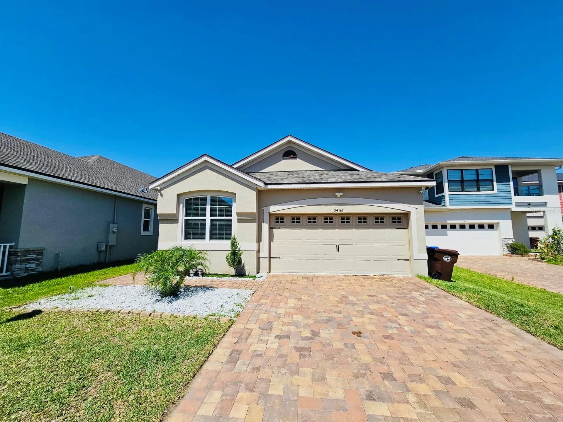 2456 Varenna Loop Kissimmee FL 34741