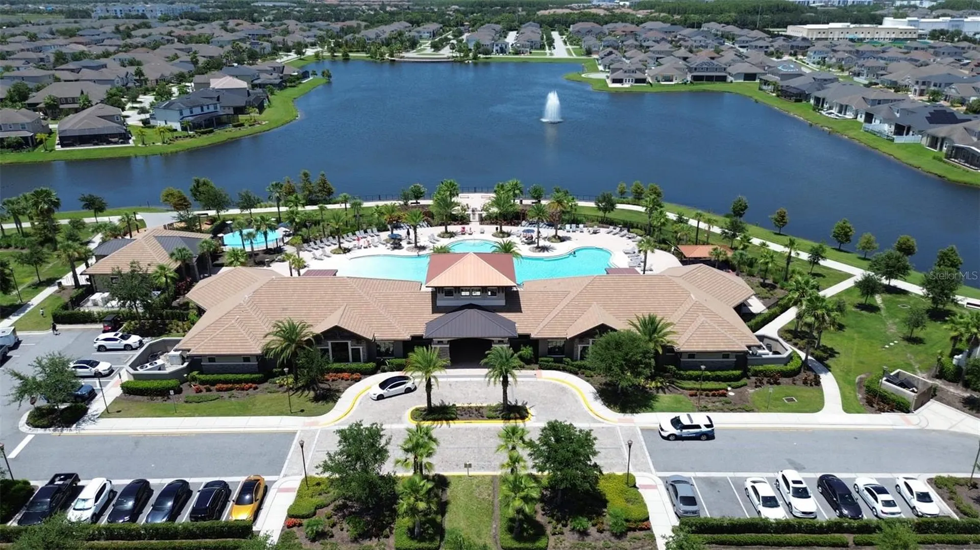 2456 Varenna Loop Kissimmee FL 34741
