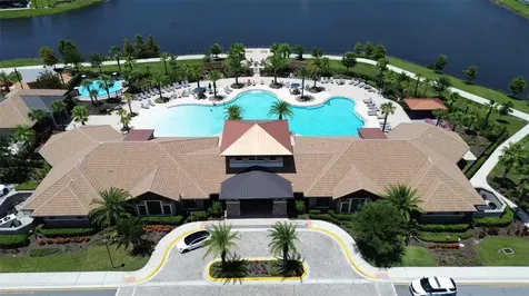 2456 Varenna Loop Kissimmee FL 34741