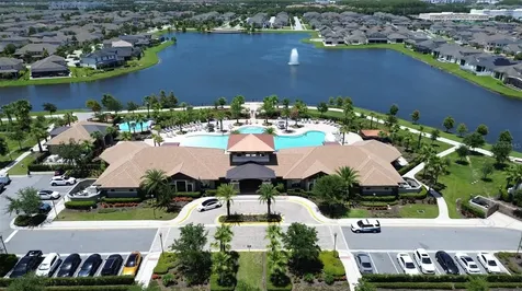 2456 Varenna Loop Kissimmee FL 34741