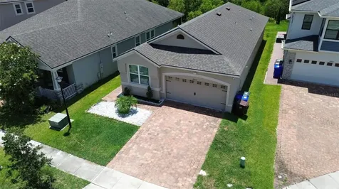 2456 Varenna Loop Kissimmee FL 34741