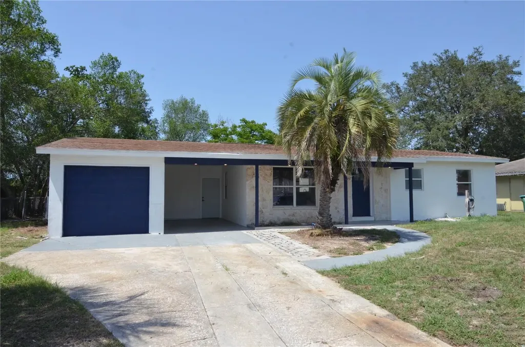 894 Superior Street Deltona FL 32725