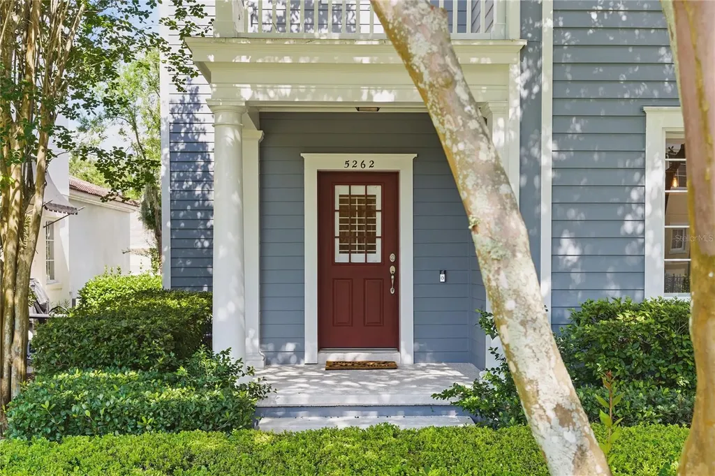 5262 Baskin Street Orlando FL 32814