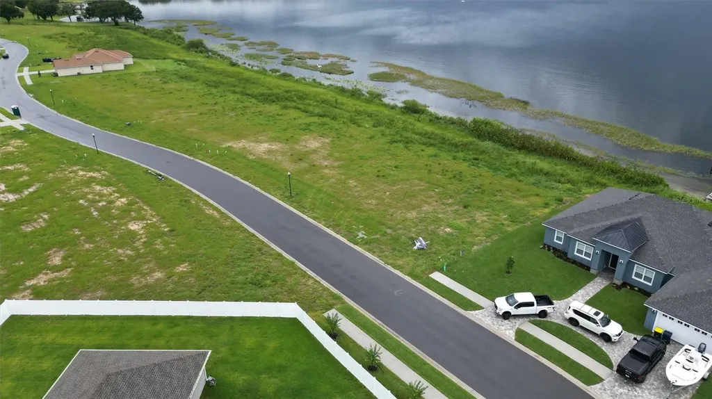 1109 Enclave Court Auburndale FL 33823