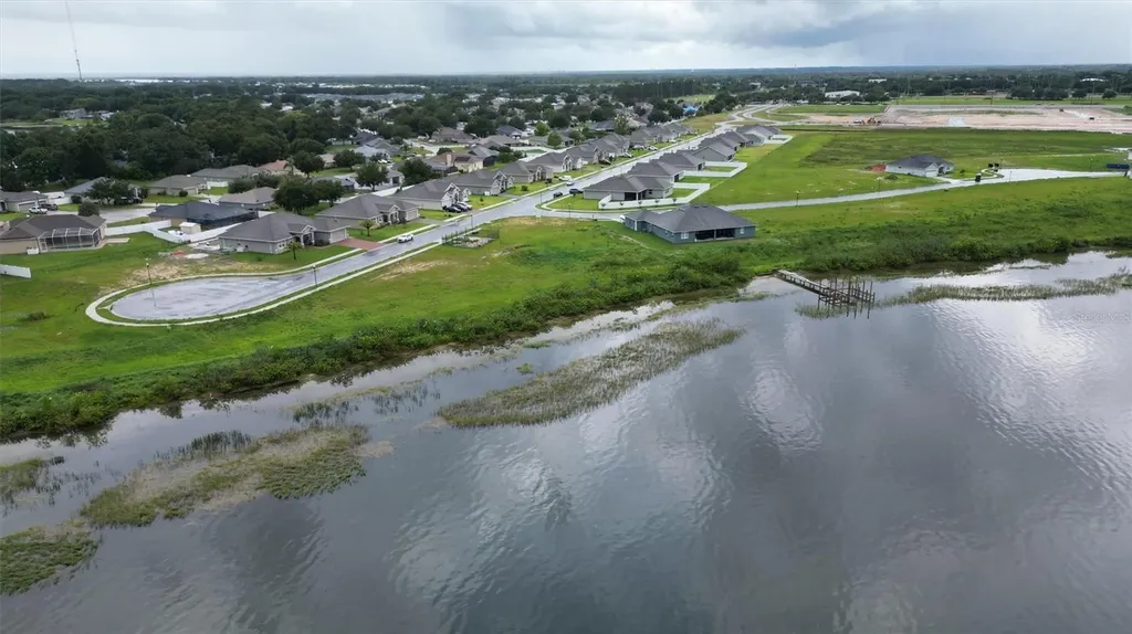 1109 Enclave Court Auburndale FL 33823