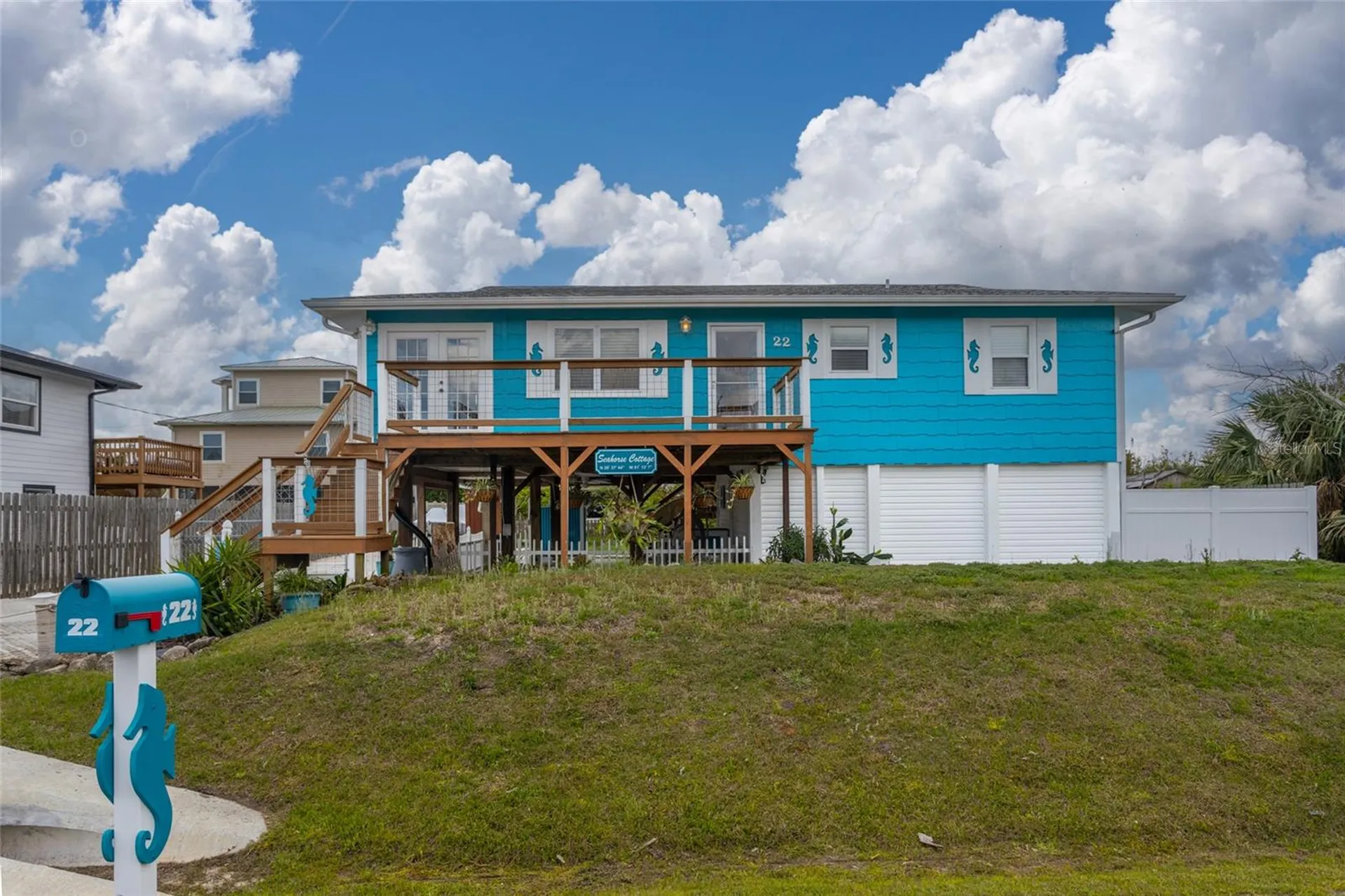 22 Atlantic Drive Palm Coast FL 32137