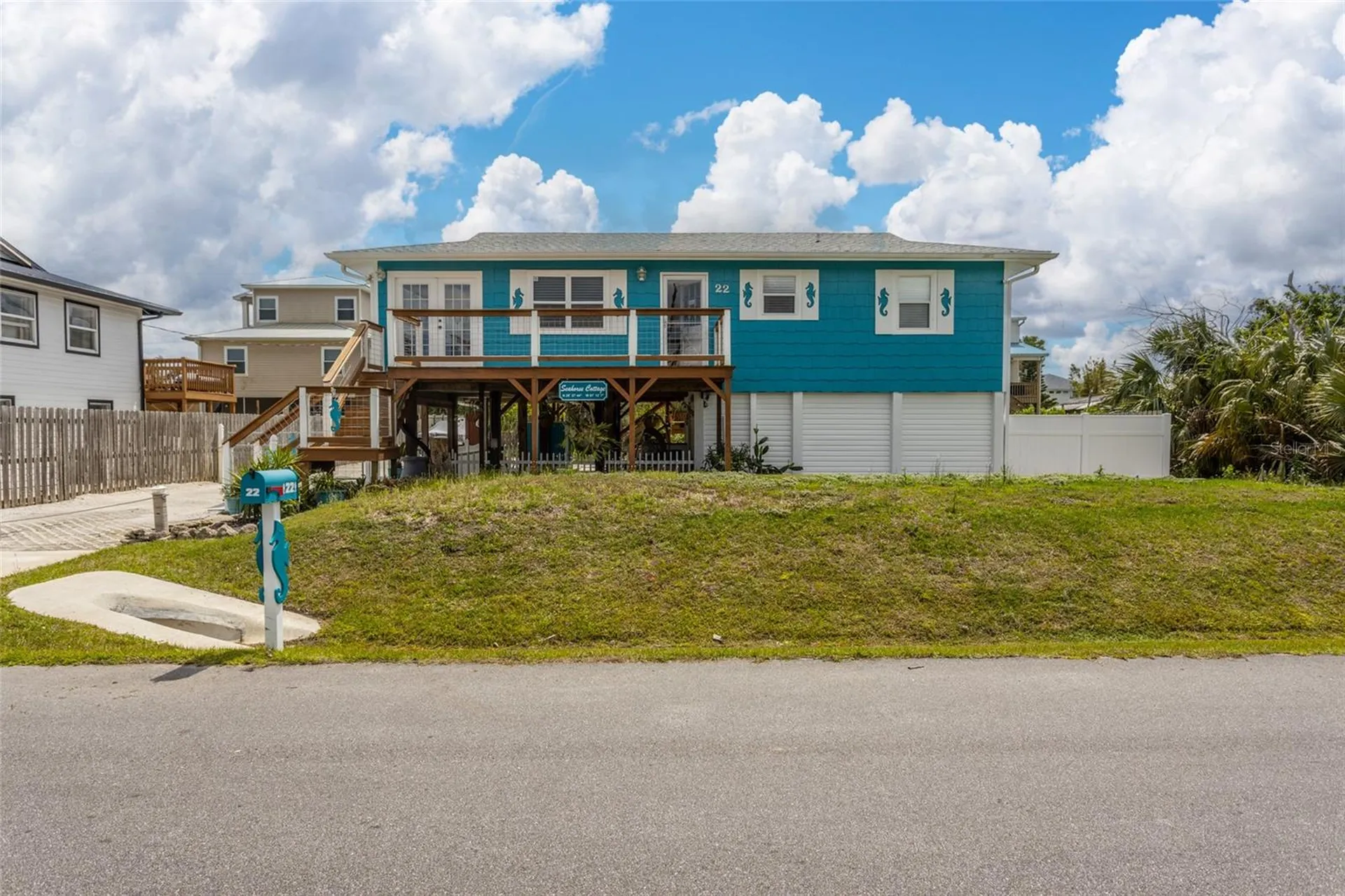 22 Atlantic Drive Palm Coast FL 32137