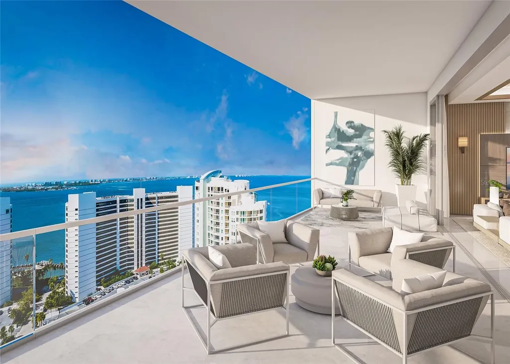 555 Quay Common Sarasota FL 34236