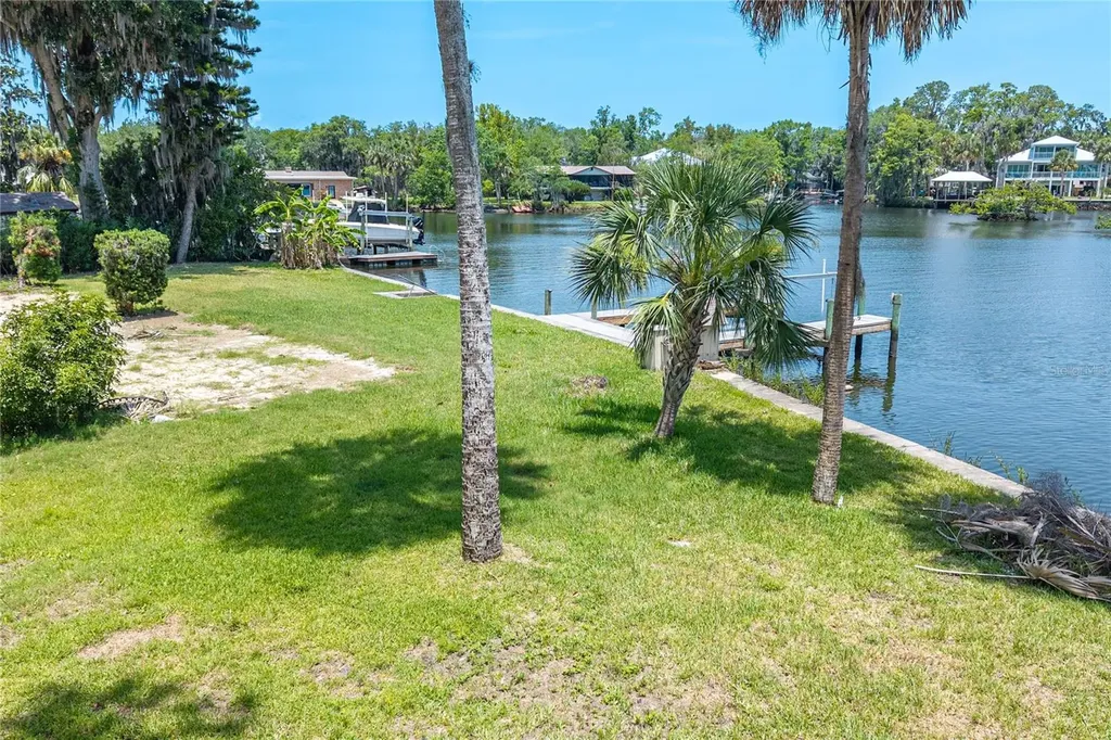 381 NW Magnolia Circle Crystal River FL 34428