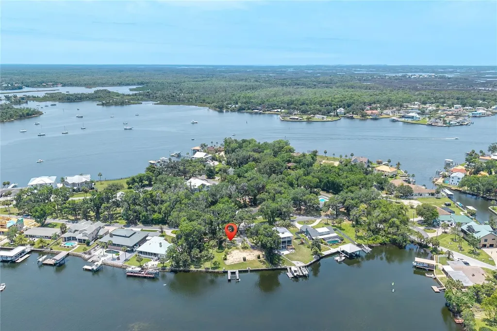 381 NW Magnolia Circle Crystal River FL 34428