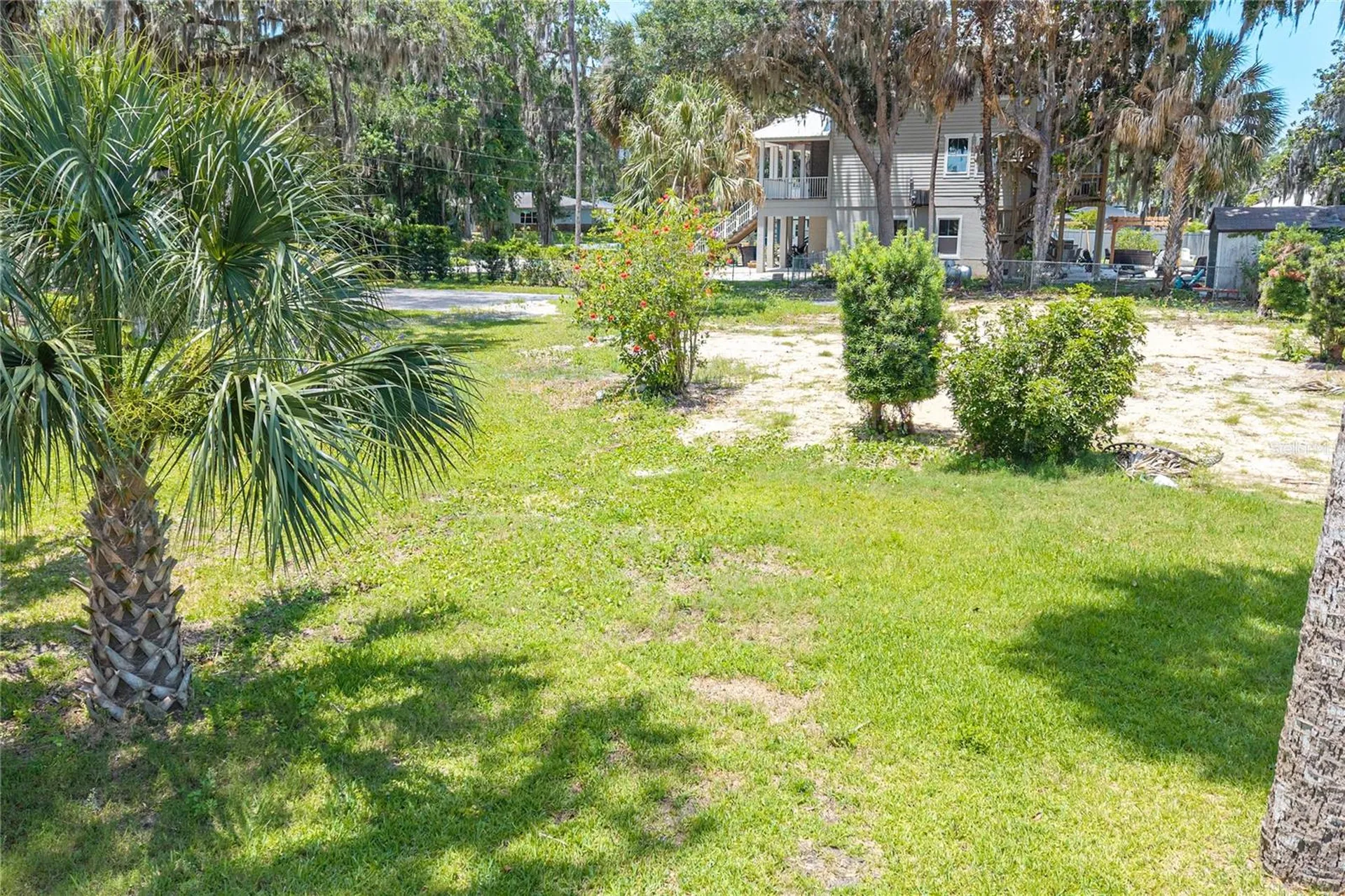 381 NW Magnolia Circle Crystal River FL 34428
