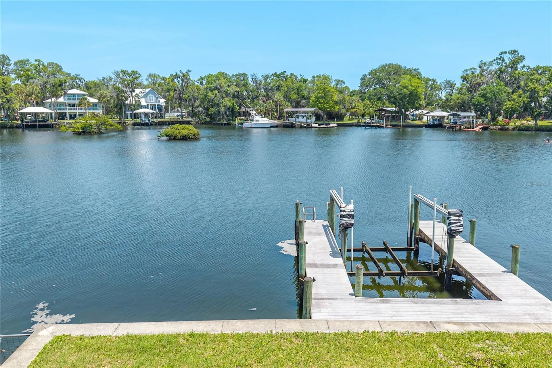 381 NW Magnolia Circle Crystal River FL 34428