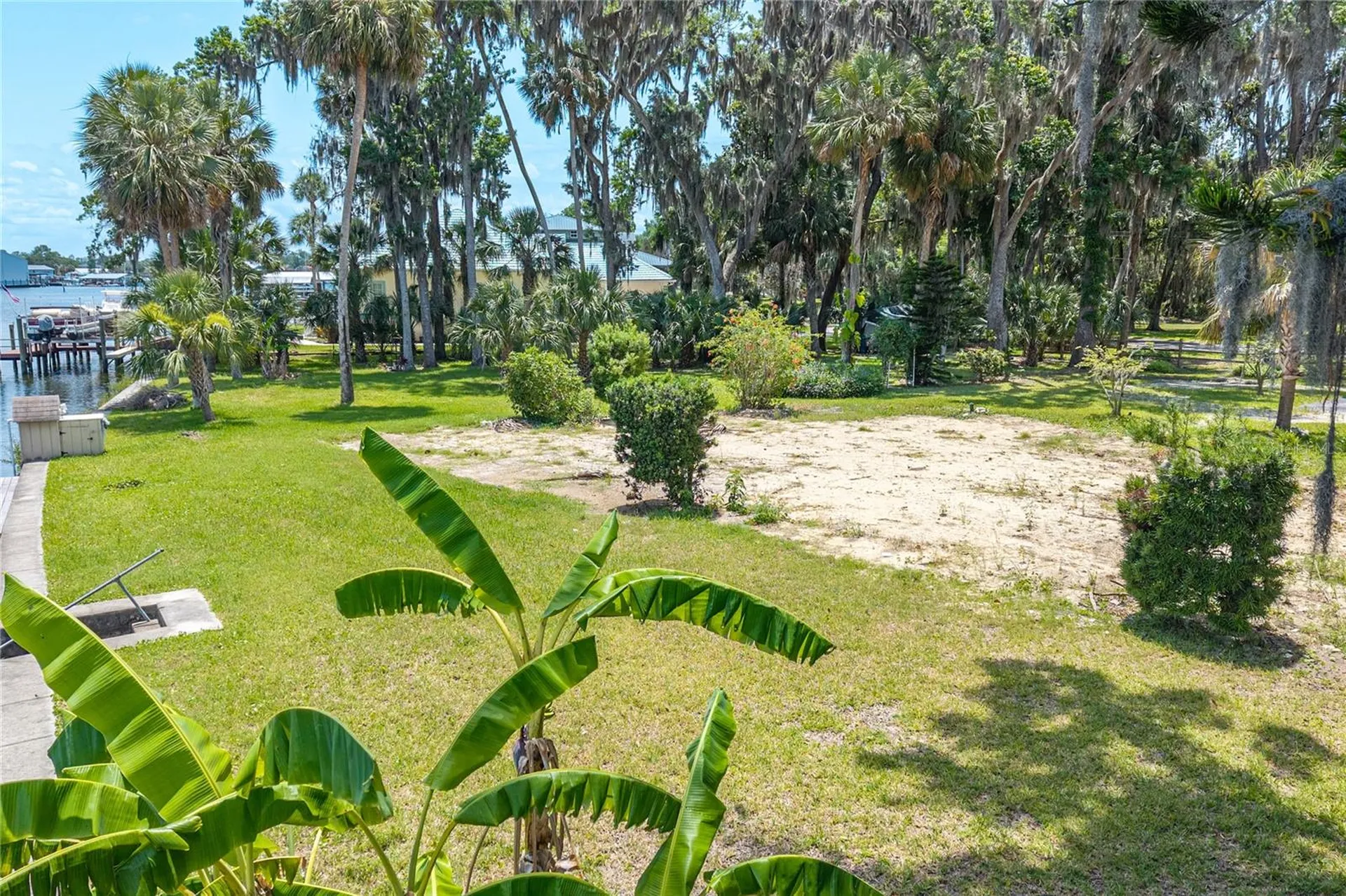 381 NW Magnolia Circle Crystal River FL 34428