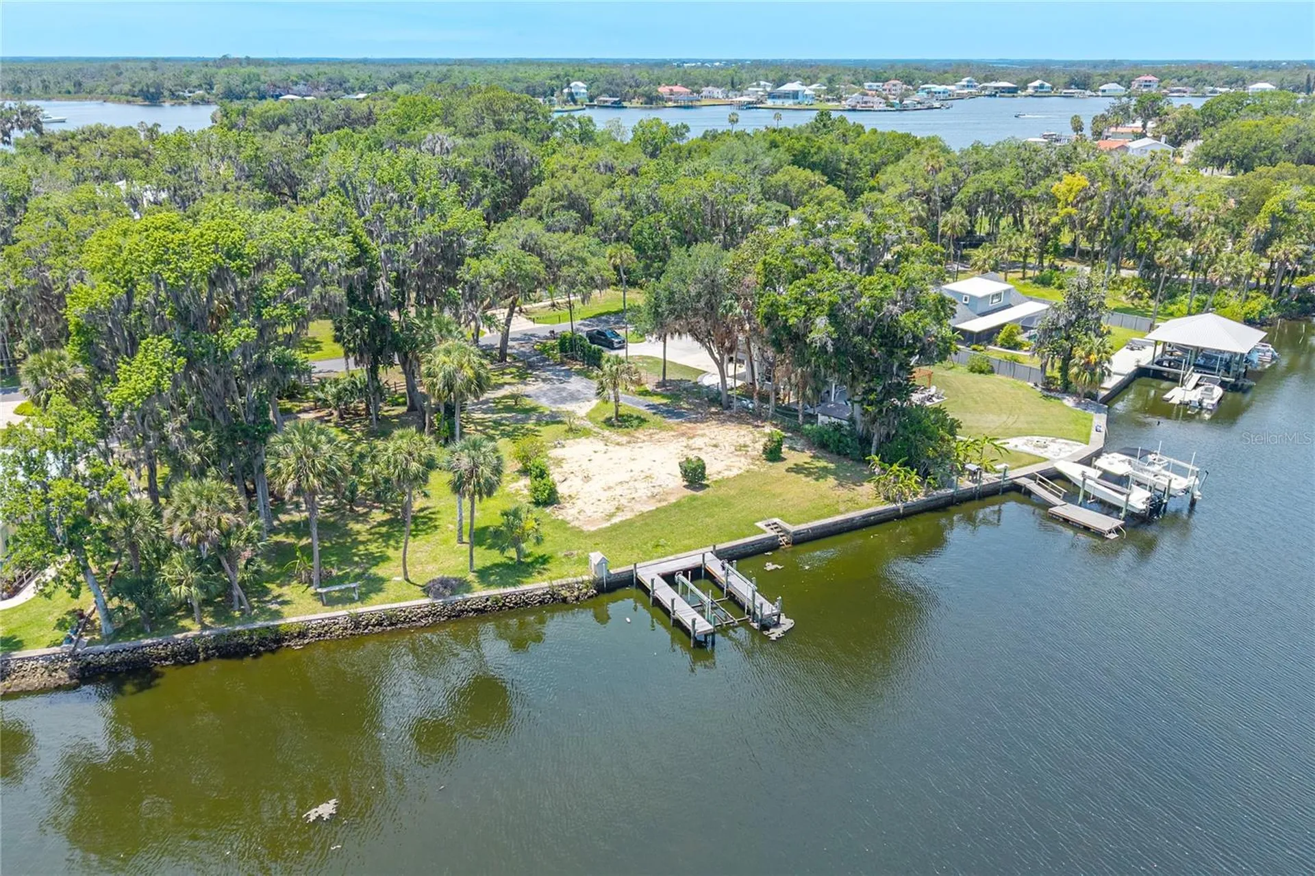 381 NW Magnolia Circle Crystal River FL 34428