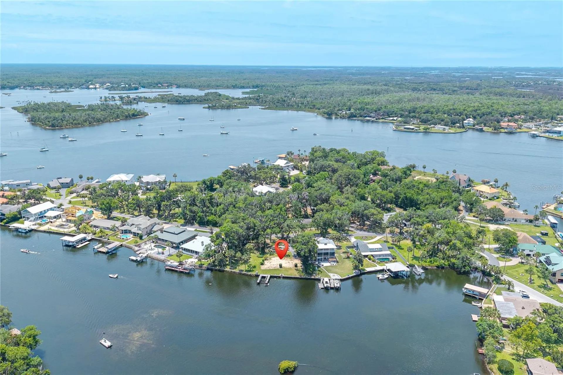 381 NW Magnolia Circle Crystal River FL 34428