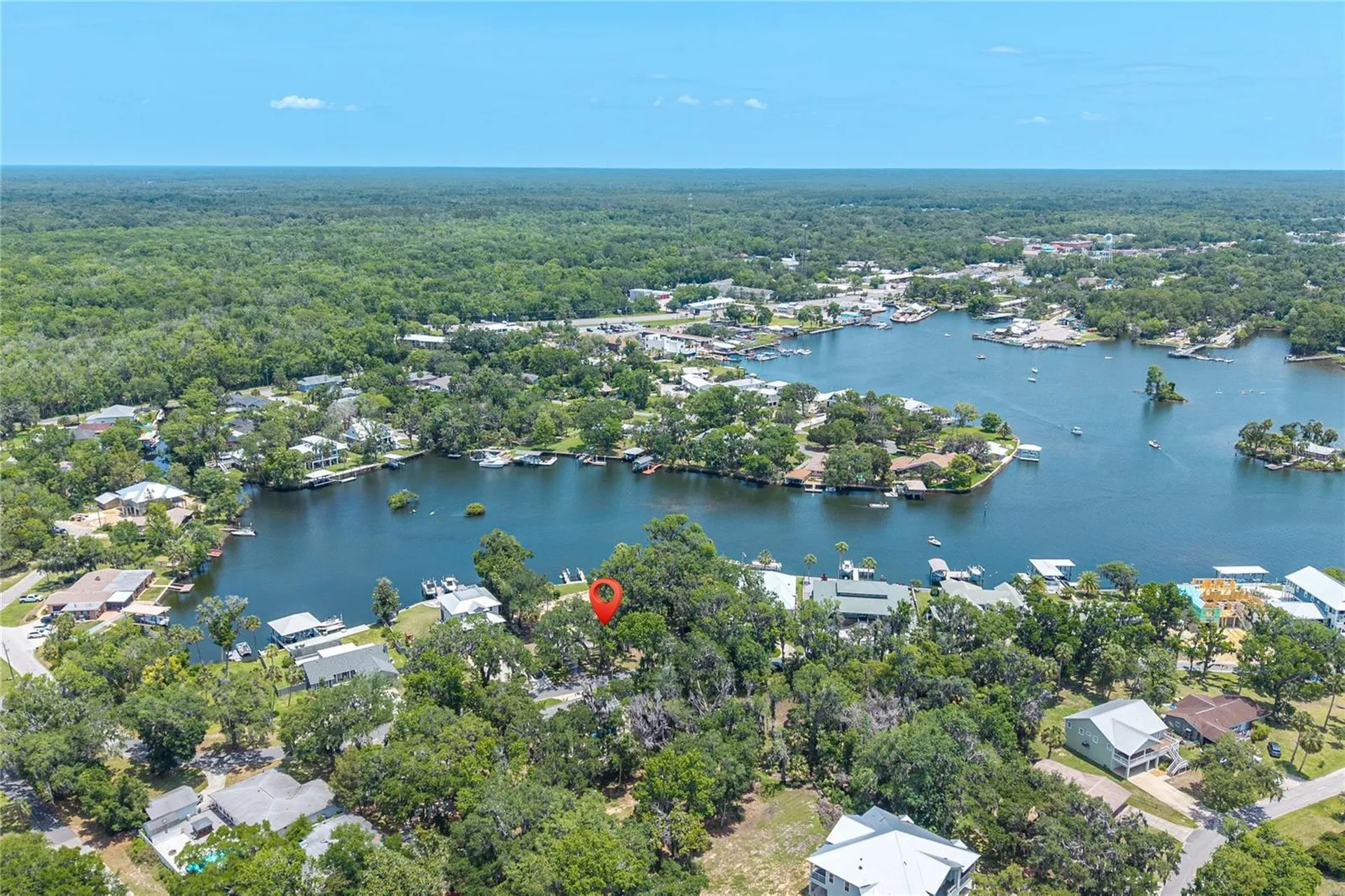 381 NW Magnolia Circle Crystal River FL 34428
