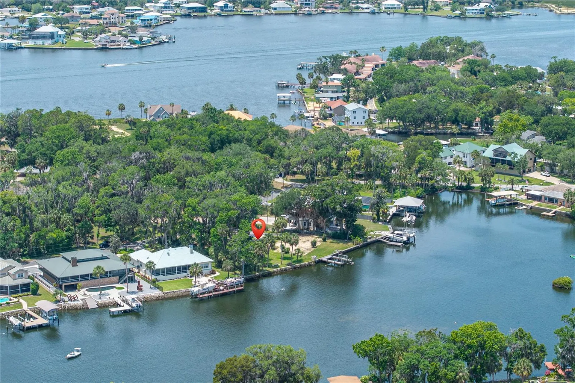 381 NW Magnolia Circle Crystal River FL 34428