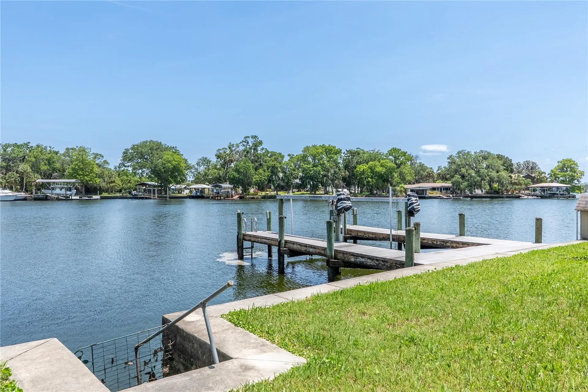 381 NW Magnolia Circle Crystal River FL 34428