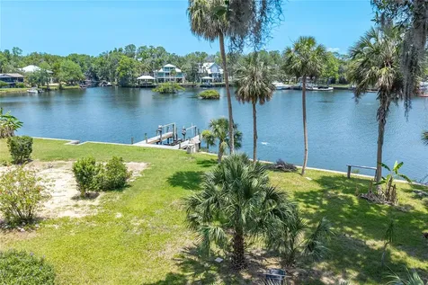 381 NW Magnolia Circle Crystal River FL 34428