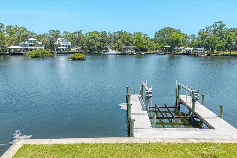381 NW Magnolia Circle Crystal River FL 34428