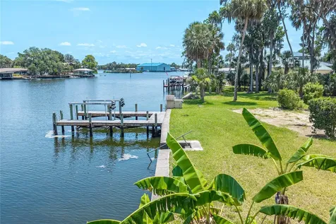 381 NW Magnolia Circle Crystal River FL 34428