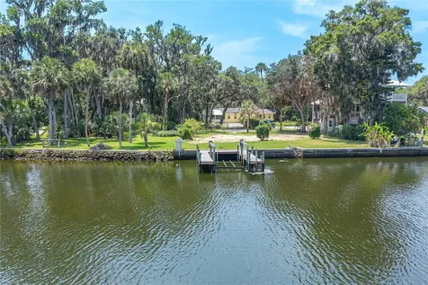 381 NW Magnolia Circle Crystal River FL 34428