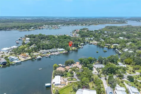 381 NW Magnolia Circle Crystal River FL 34428