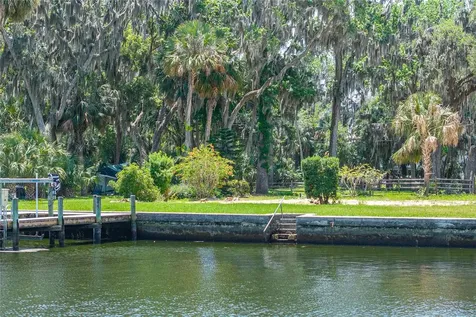 381 NW Magnolia Circle Crystal River FL 34428