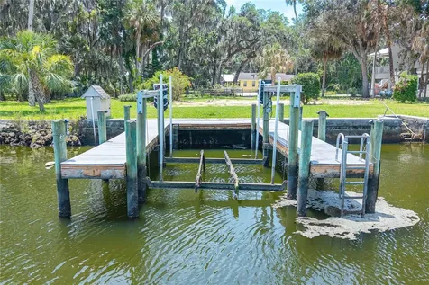 381 NW Magnolia Circle Crystal River FL 34428