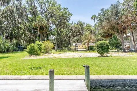 381 NW Magnolia Circle Crystal River FL 34428