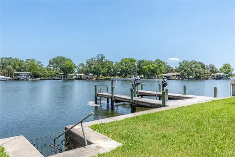 381 NW Magnolia Circle Crystal River FL 34428