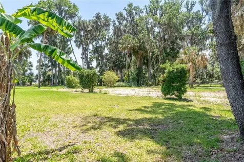 381 NW Magnolia Circle Crystal River FL 34428